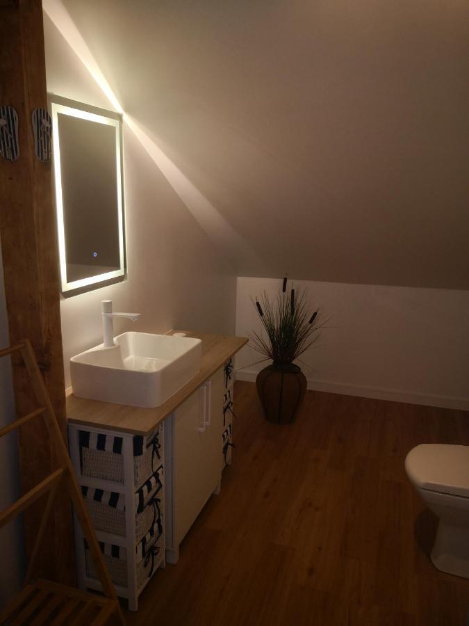 אוגוסטוב Podlaski Bon Turystyczny Emka Noclegi Apartamenty מראה חיצוני תמונה