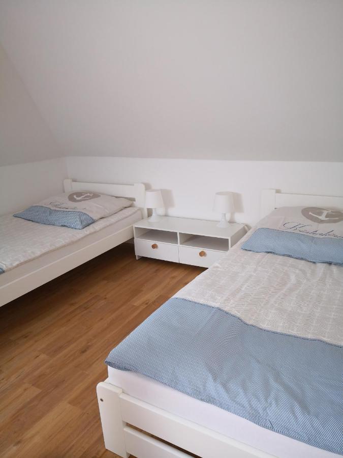 אוגוסטוב Podlaski Bon Turystyczny Emka Noclegi Apartamenty מראה חיצוני תמונה
