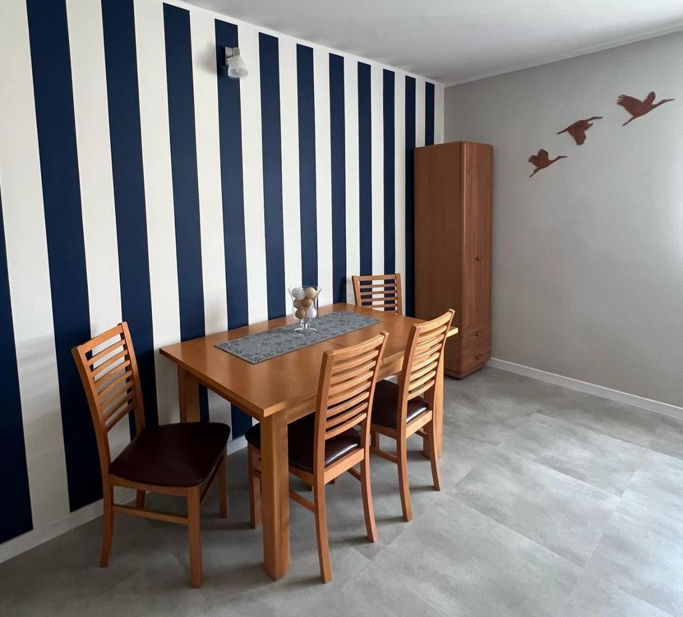 אוגוסטוב Podlaski Bon Turystyczny Emka Noclegi Apartamenty מראה חיצוני תמונה