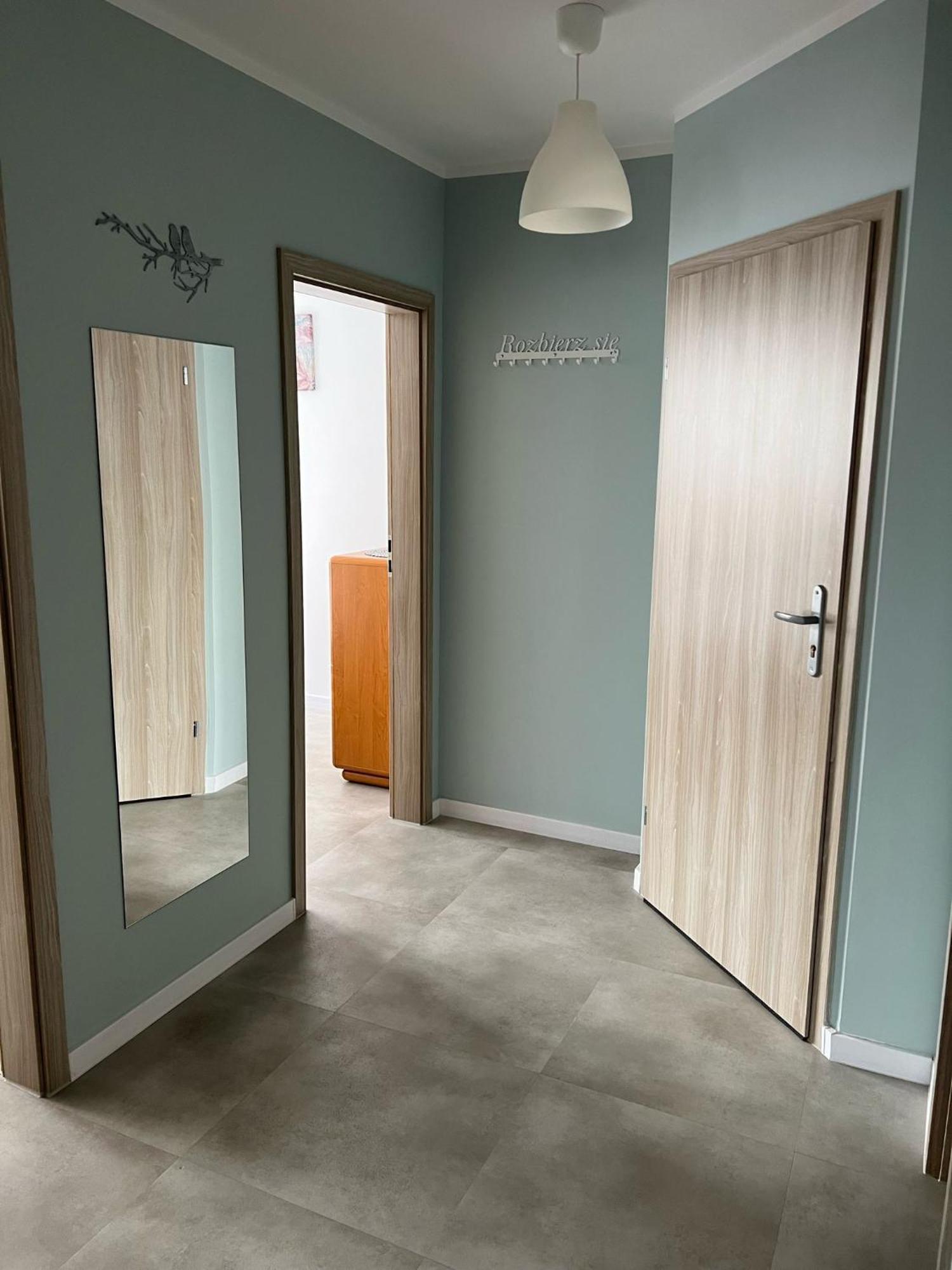 אוגוסטוב Podlaski Bon Turystyczny Emka Noclegi Apartamenty מראה חיצוני תמונה