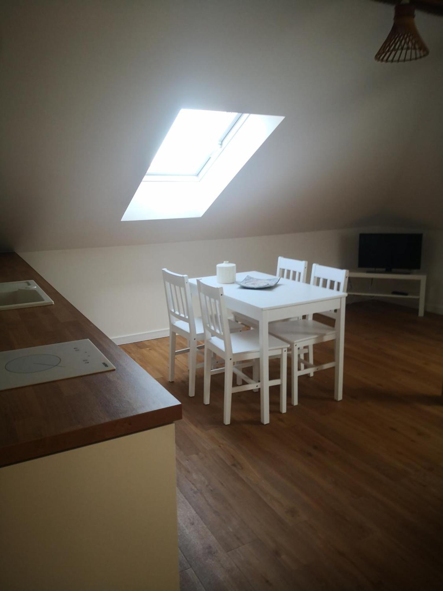 אוגוסטוב Podlaski Bon Turystyczny Emka Noclegi Apartamenty חדר תמונה