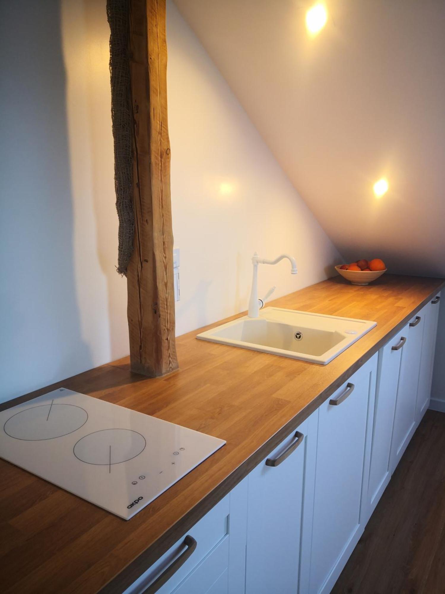 אוגוסטוב Podlaski Bon Turystyczny Emka Noclegi Apartamenty חדר תמונה